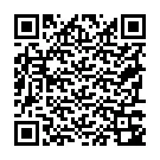 QR Code for Phone number +19797342061