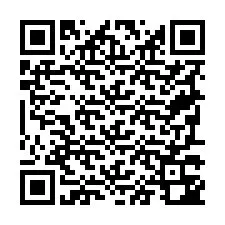 QR Code for Phone number +19797342151