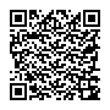 QR Code for Phone number +19797342284