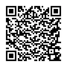 QR Code for Phone number +19797342365