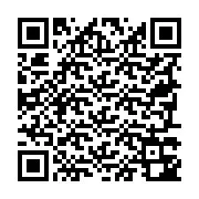 QR Code for Phone number +19797342428