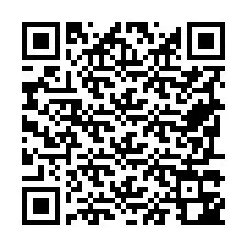 QR Code for Phone number +19797342477