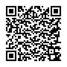 QR Code for Phone number +19797342489