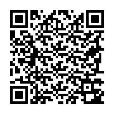QR Code for Phone number +19797342492