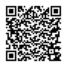 QR Code for Phone number +19797342510