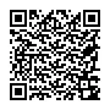 QR Code for Phone number +19797342553