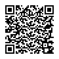 QR Code for Phone number +19797342564