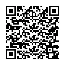 QR Code for Phone number +19797342566