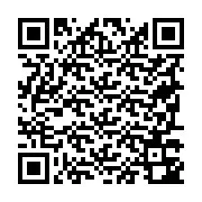 QR Code for Phone number +19797342572