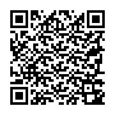 QR Code for Phone number +19797342630