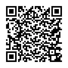 QR Code for Phone number +19797342635