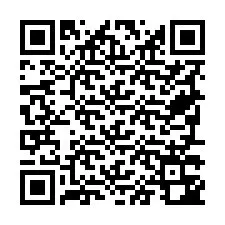 QR Code for Phone number +19797342683