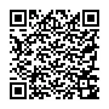 QR Code for Phone number +19797342780