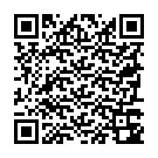 QR Code for Phone number +19797342858