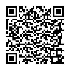 QR Code for Phone number +19797342866
