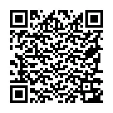 QR Code for Phone number +19797343293