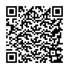 QR Code for Phone number +19797343655