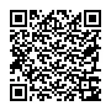QR Code for Phone number +19797343803