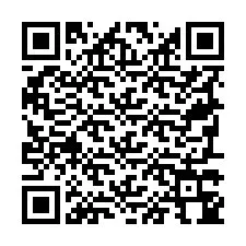 QR Code for Phone number +19797344440