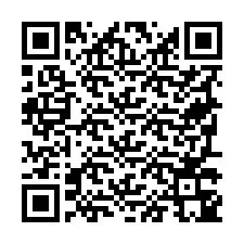 QR Code for Phone number +19797345756