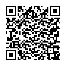 QR Code for Phone number +19797347925