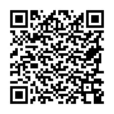 QR Code for Phone number +19797348287