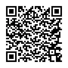 QR Code for Phone number +19797348789