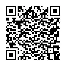 QR Code for Phone number +19797348867