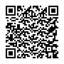 QR Code for Phone number +19797349303