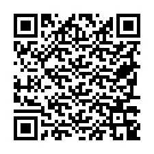 QR Code for Phone number +19797349593