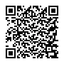 Kode QR untuk nomor Telepon +19797397770