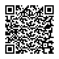 QR Code for Phone number +19797398124