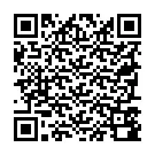 QR Code for Phone number +19797580068