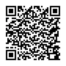QR Code for Phone number +19797580161