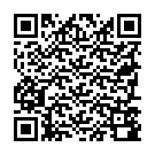 QR Code for Phone number +19797580224