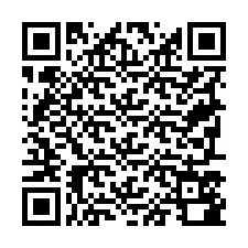 QR Code for Phone number +19797580431