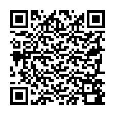 QR Code for Phone number +19797580624