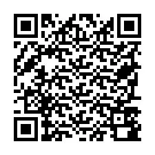 QR Code for Phone number +19797580963