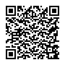 QR Code for Phone number +19797581061
