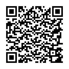 QR Code for Phone number +19797582020