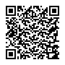 QR Code for Phone number +19797582021