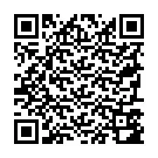 QR Code for Phone number +19797582040
