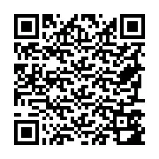 QR Code for Phone number +19797582087