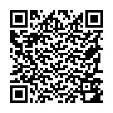 QR Code for Phone number +19797582357