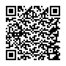 QR Code for Phone number +19797582399