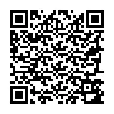 QR Code for Phone number +19797582408