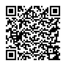 QR Code for Phone number +19797582450