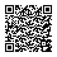 QR Code for Phone number +19797582481