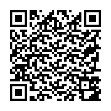 QR Code for Phone number +19797582491