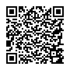QR Code for Phone number +19797582514